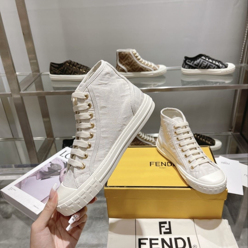 Fendi Sneakers